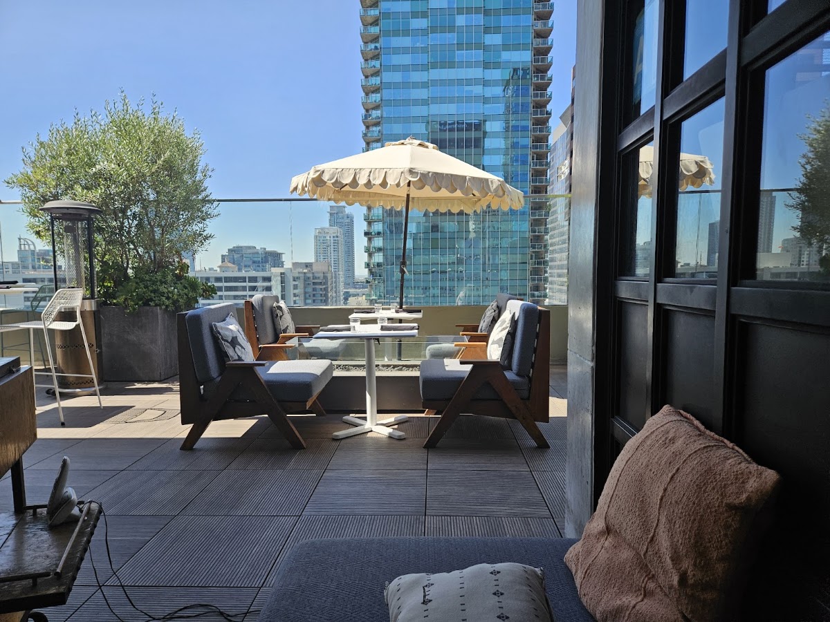 The Rooftop — photo 5