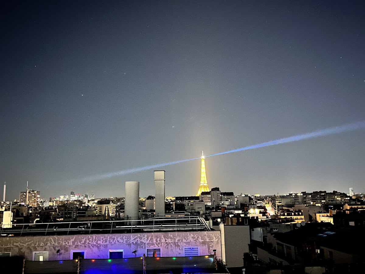 ILVOLO BAR ROOFTOP — photo 5
