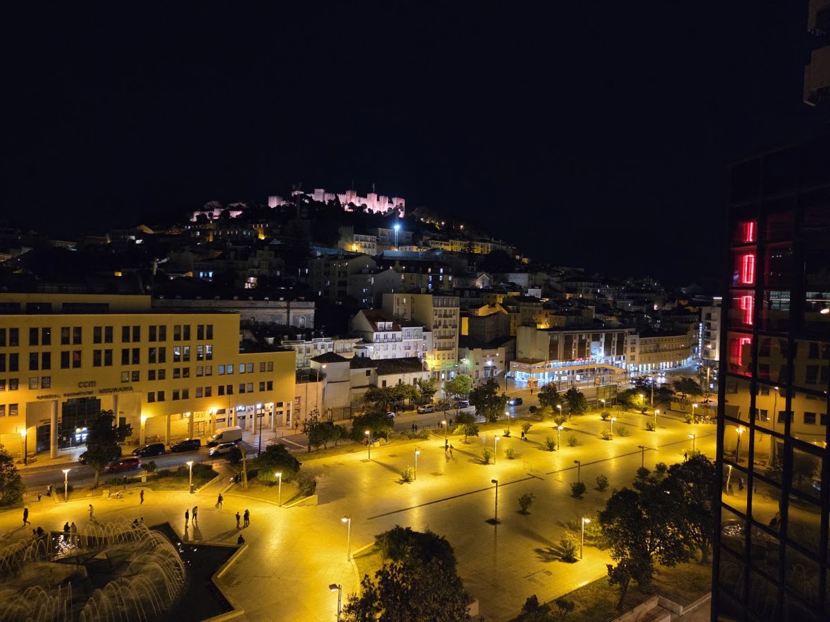 ROOFTOP - TOPO MARTIM MONIZ — photo 5