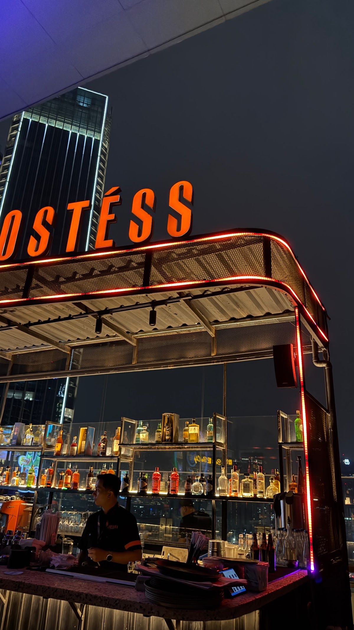 COSTESS Cafe & Bar — photo 5
