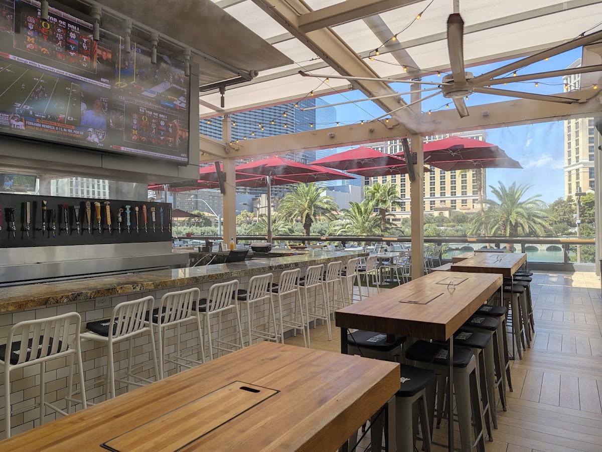 Beer Park — photo 5