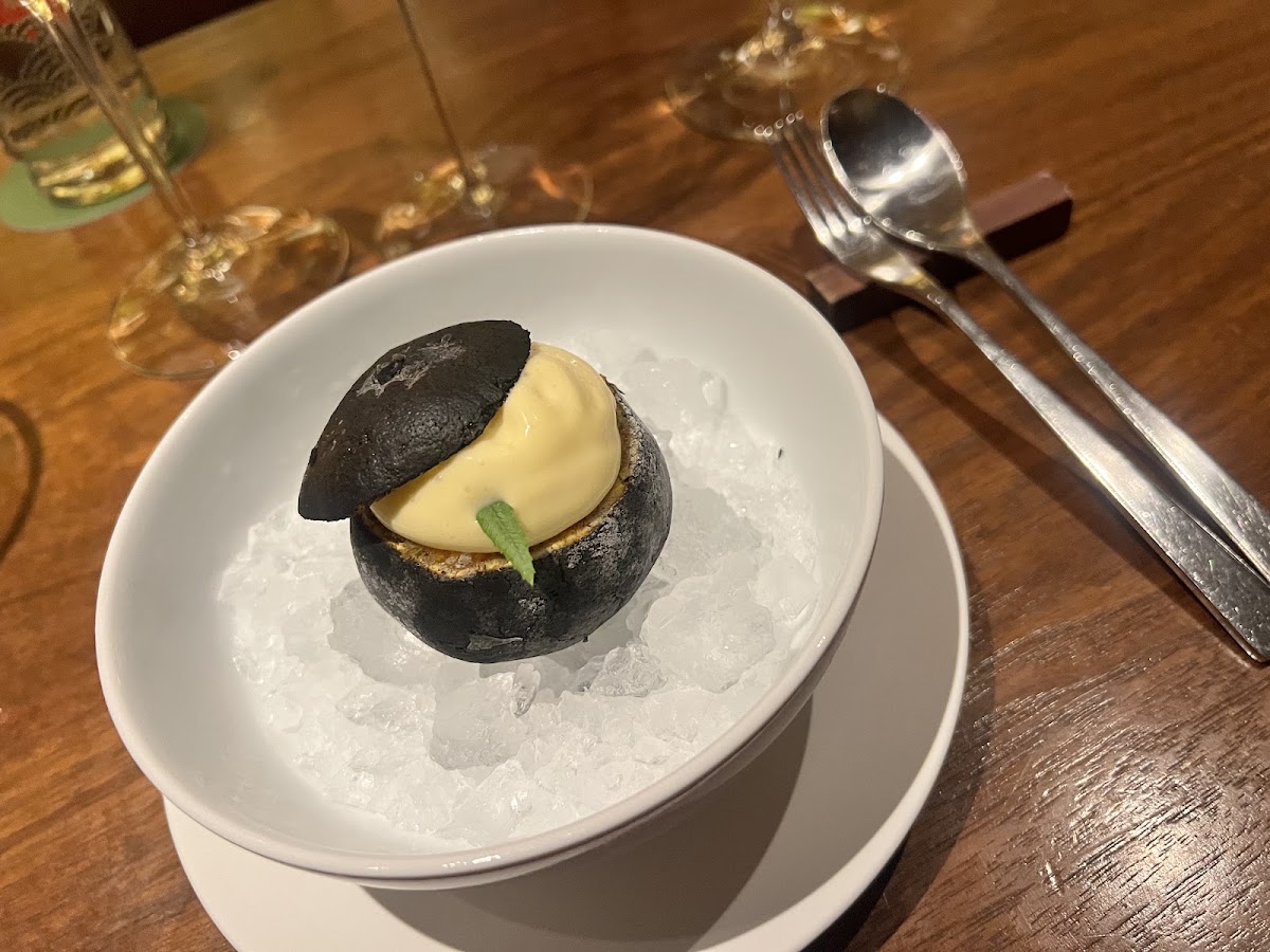 The Jade Room + Garden Terrace — photo 5
