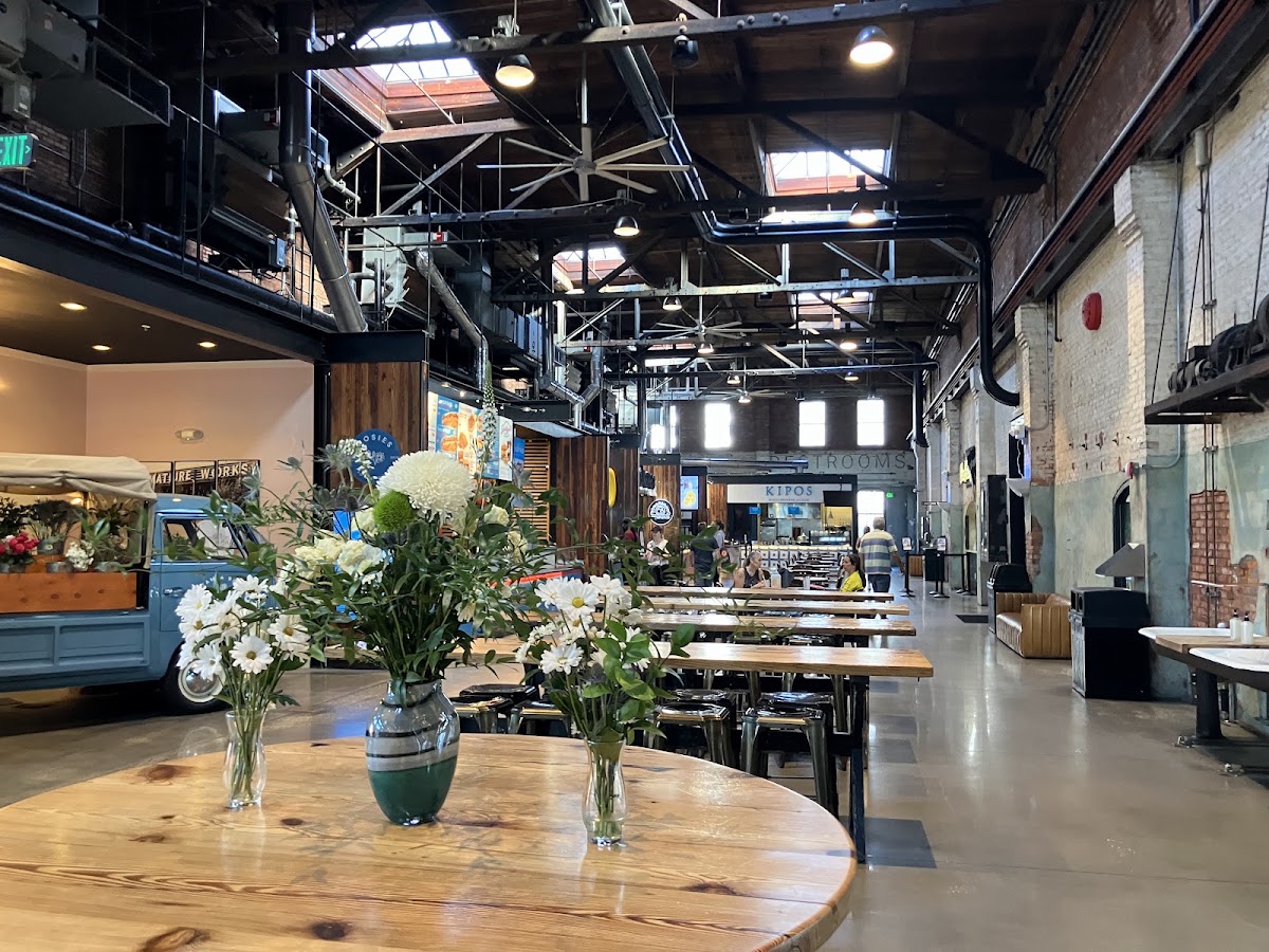 Armature Works — photo 5