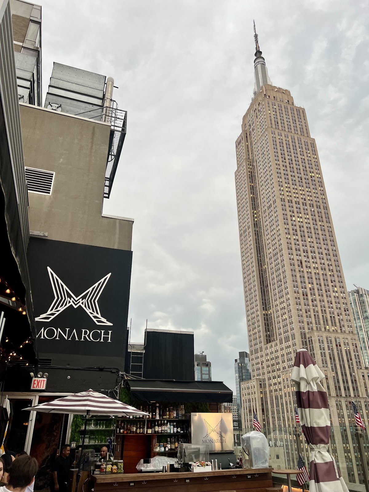 Monarch Rooftop — photo 5