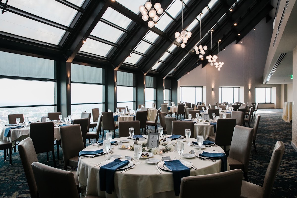 Skyline Club - Indianapolis — Gallery 5