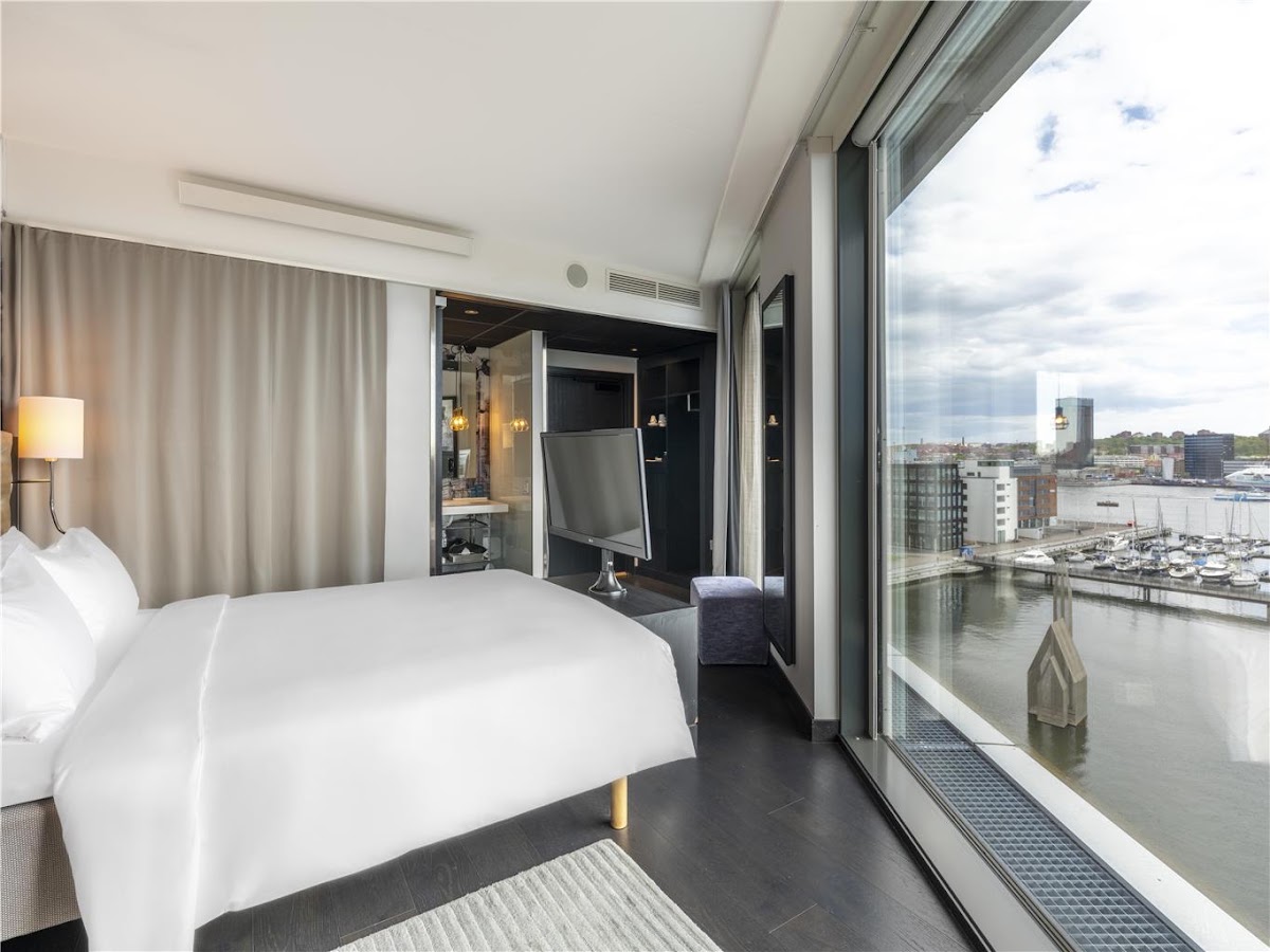 Radisson Blu Riverside Hotel, Gothenburg — photo 5