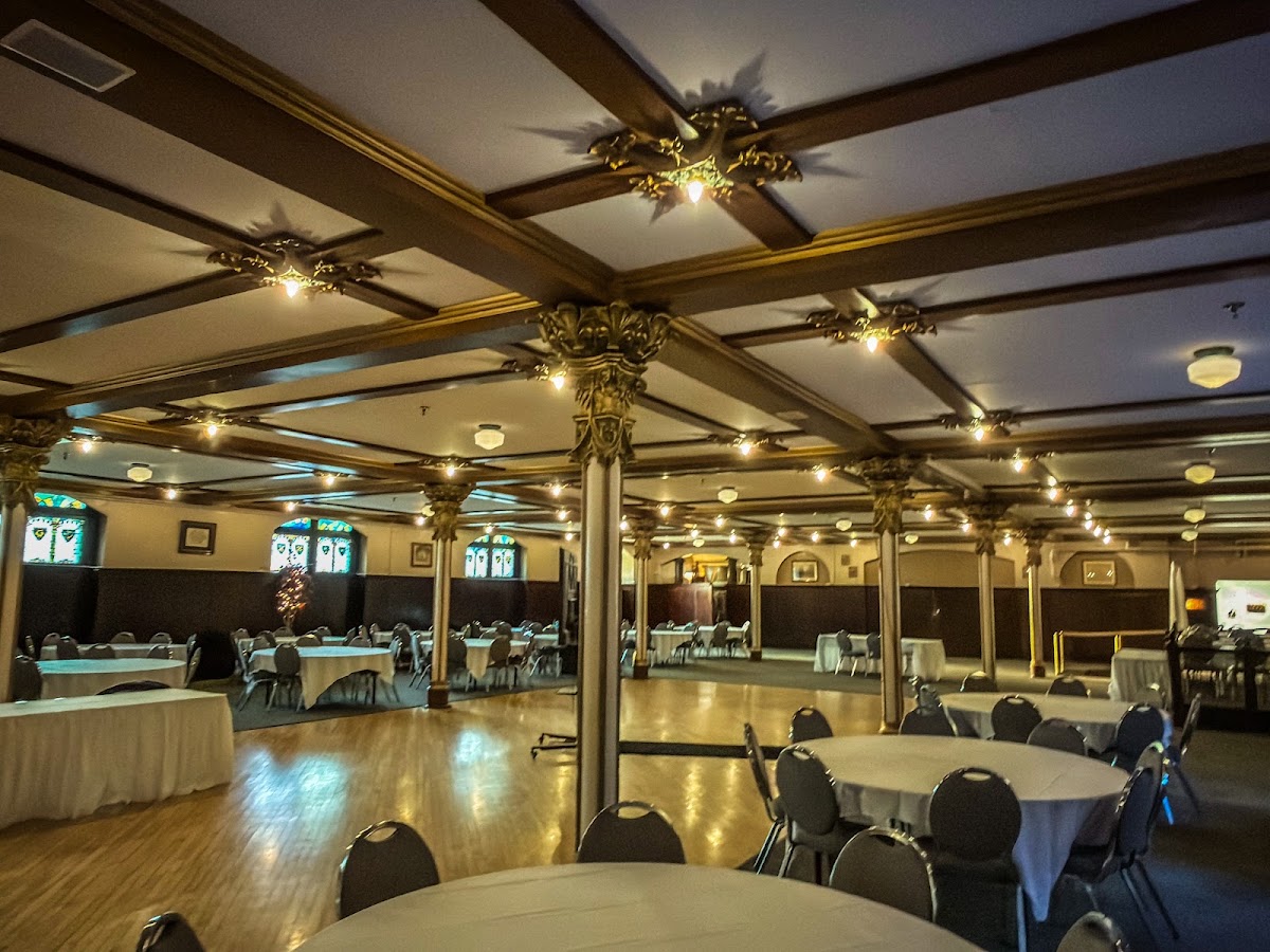The Rathskeller — photo 5