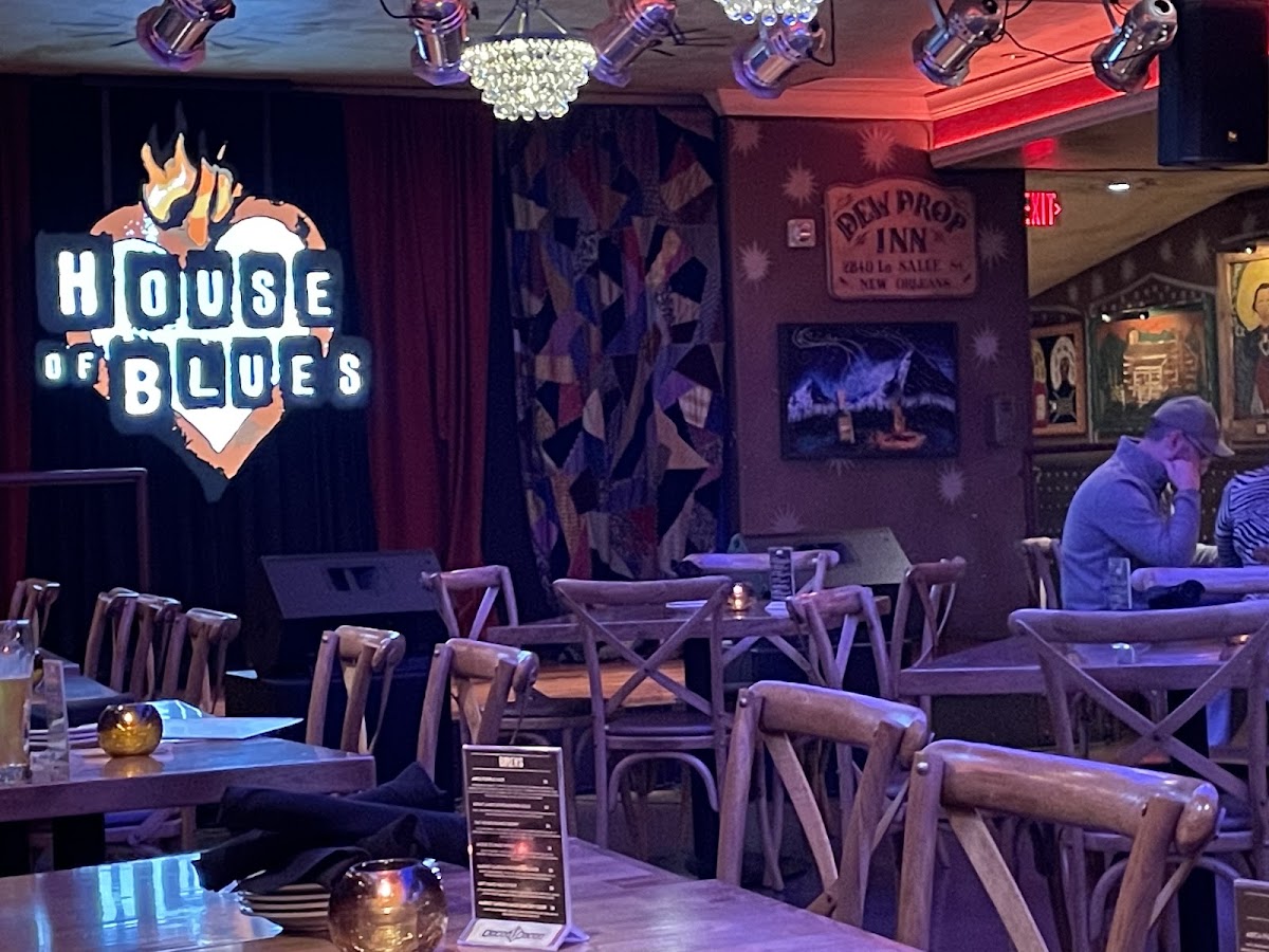 House of Blues Cleveland — photo 5