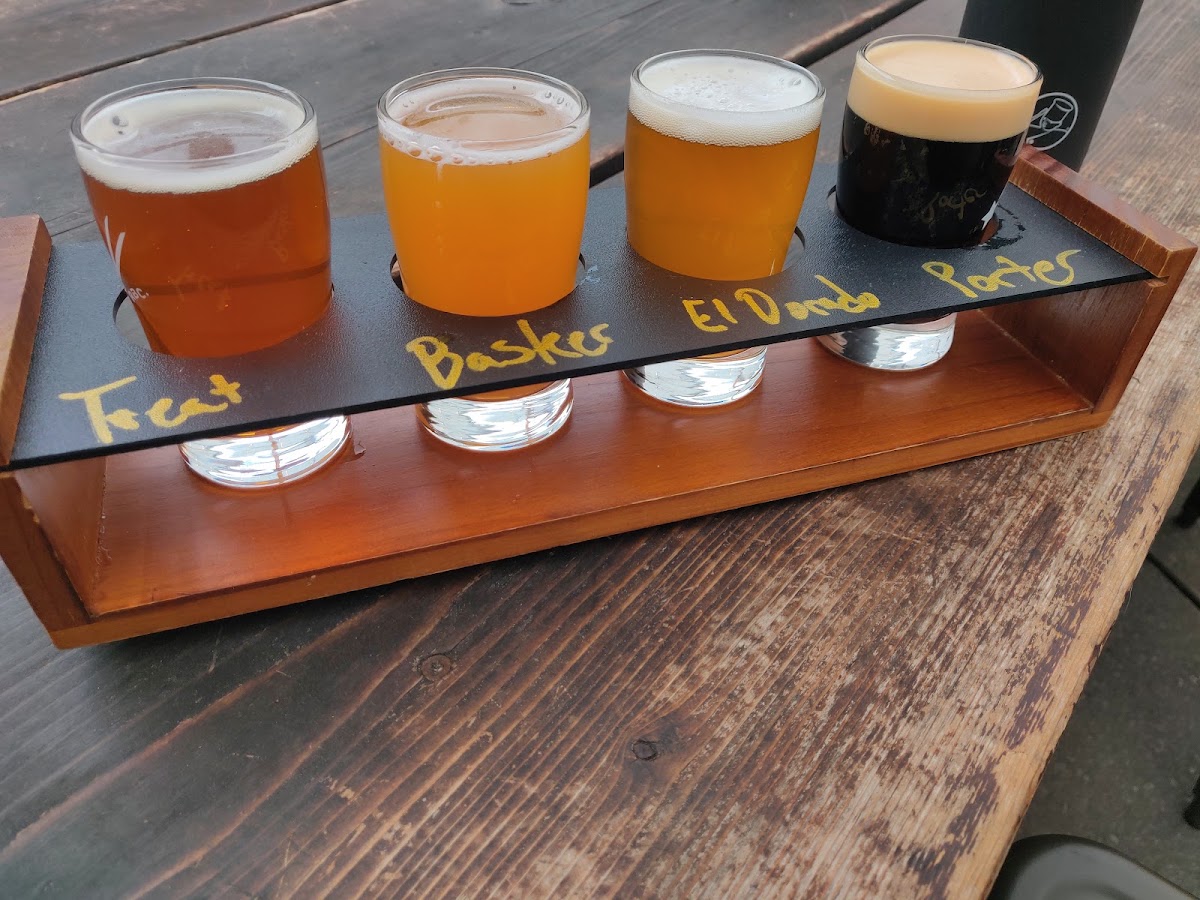 Rooftop Brewing Company — photo 5