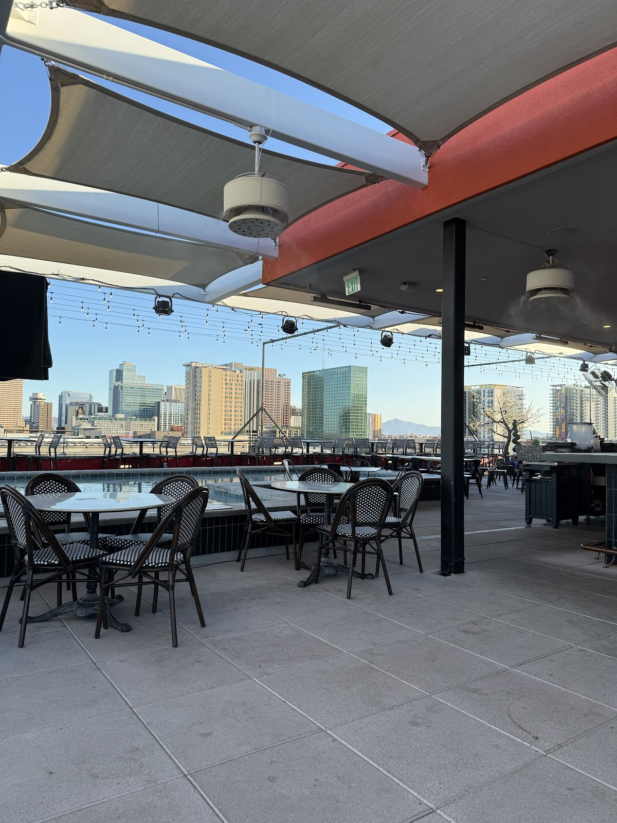 Diablo Rooftop — photo 5