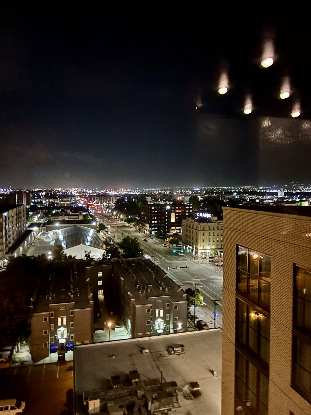 Van Ryder a Rooftop Bar — photo 5