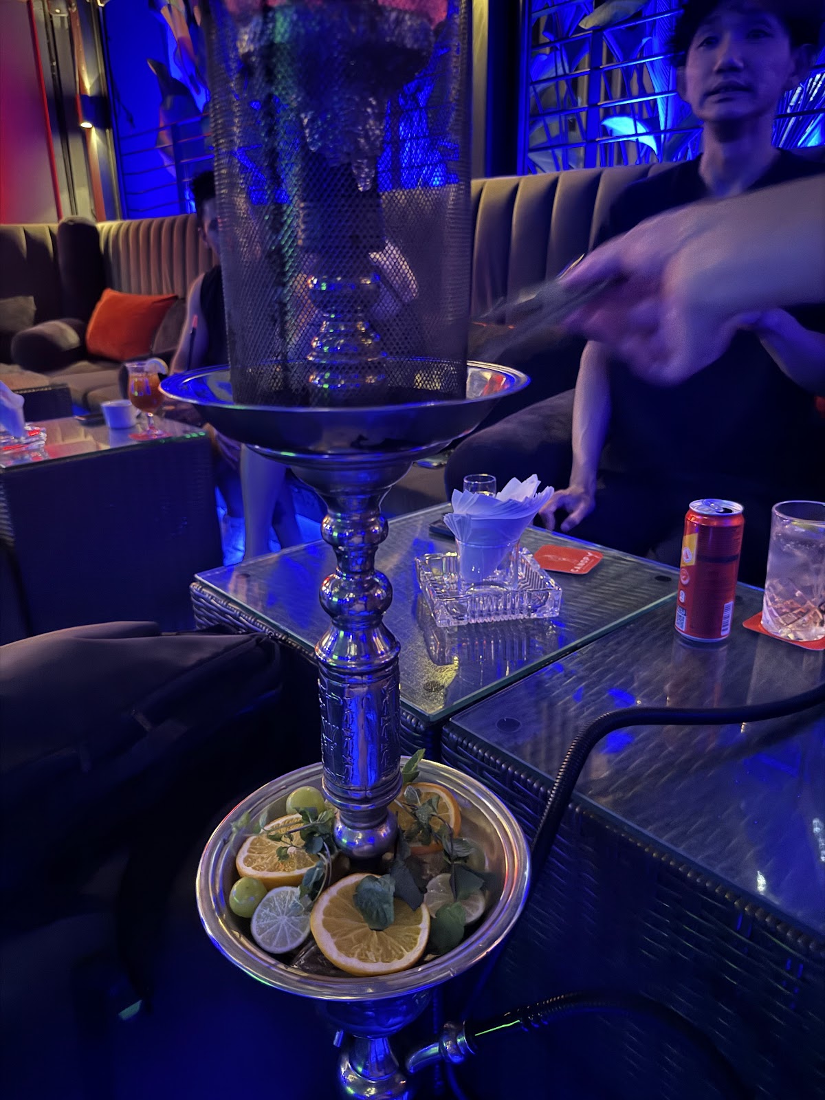 Canopy Lounge Rooftop Bar KL — photo 5