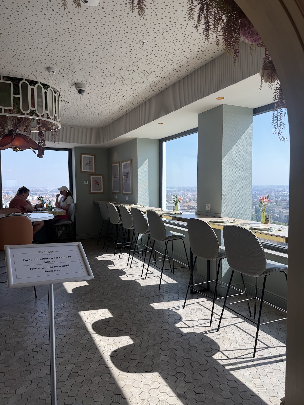 360° Rooftop Bar — photo 5