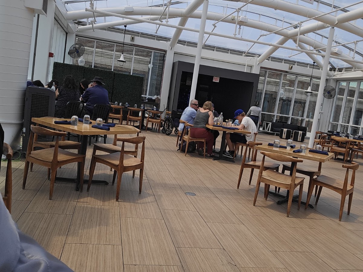 Offshore Rooftop — photo 5