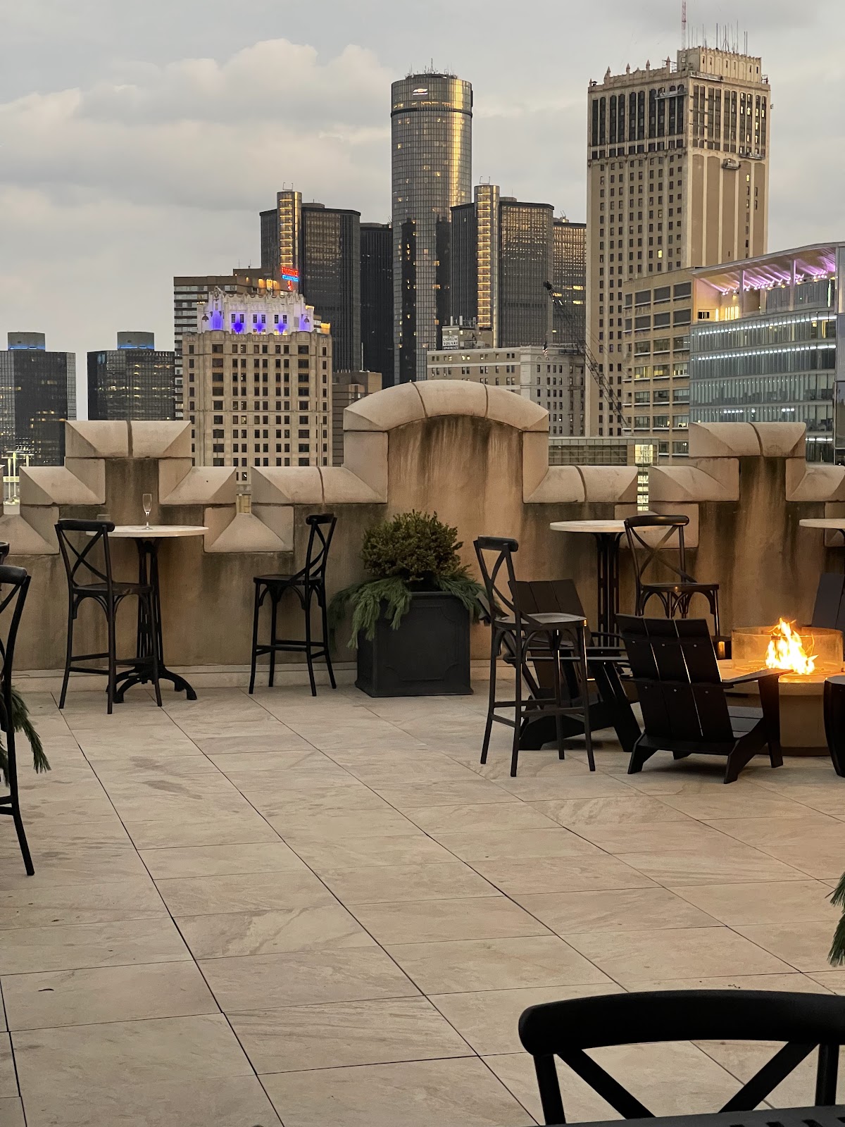 The Monarch Club — photo 5