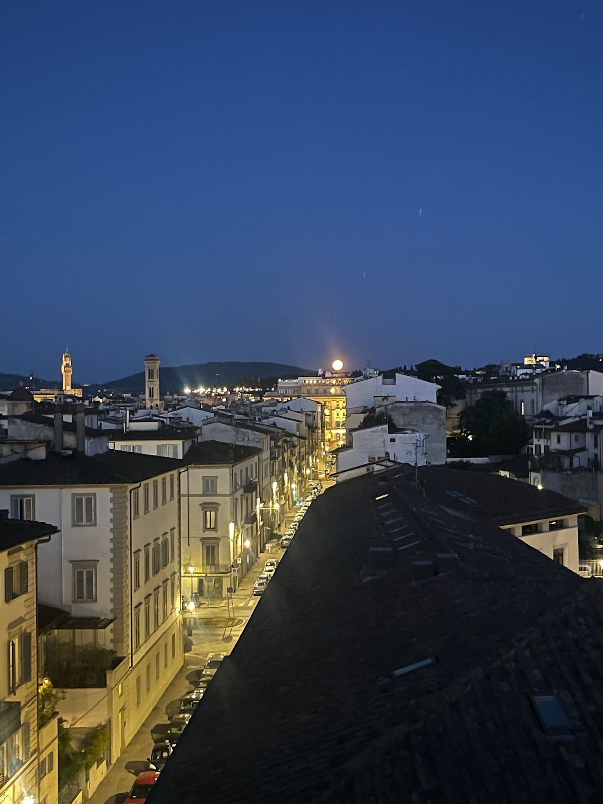 Terrazza Rossini - Rooftop Bar & Restaurant — photo 5