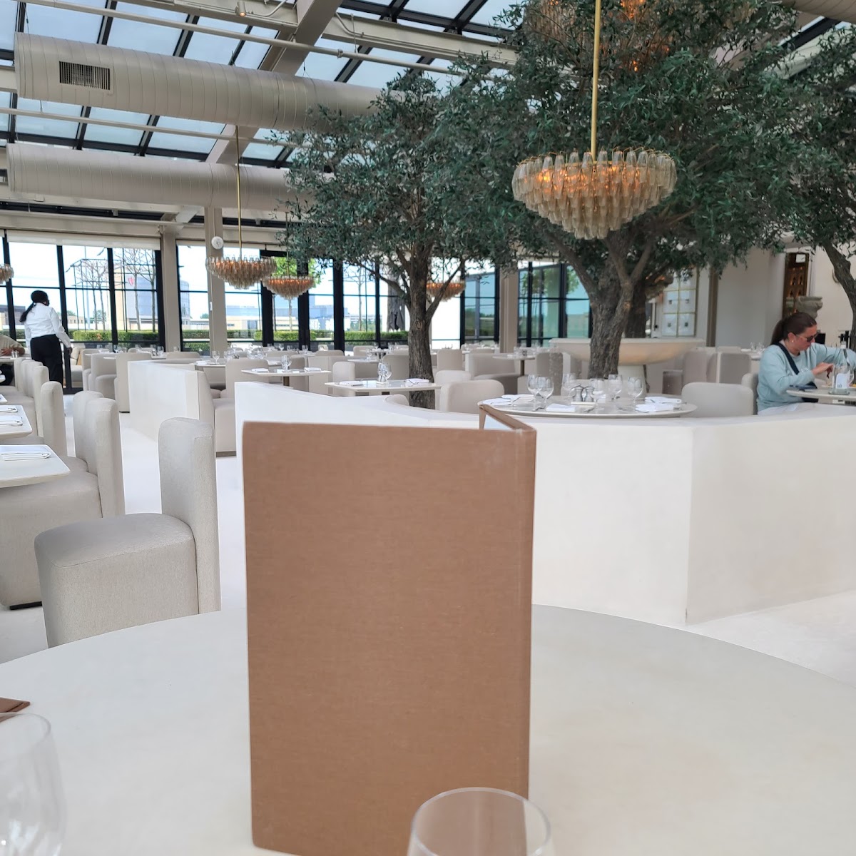 RH Rooftop Restaurant at RH Cleveland — photo 5