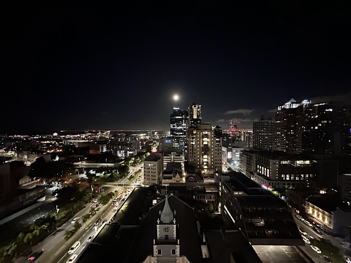 14Stories Rooftop Bar — photo 5