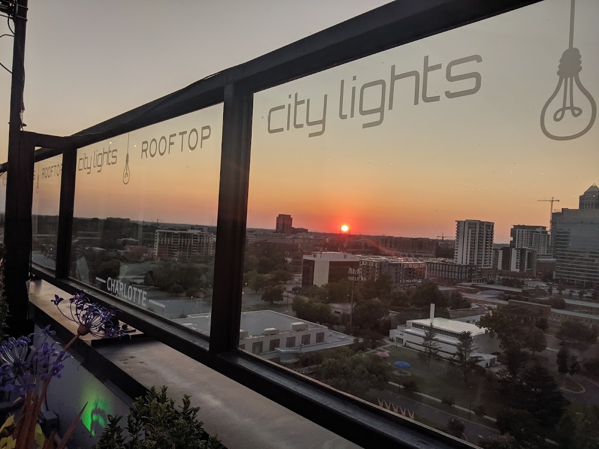City Lights Rooftop — photo 5