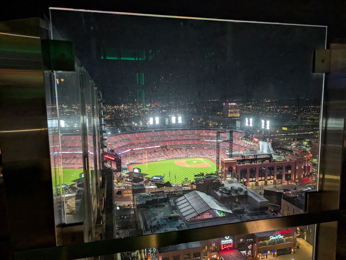 360 Rooftop Bar — photo 5