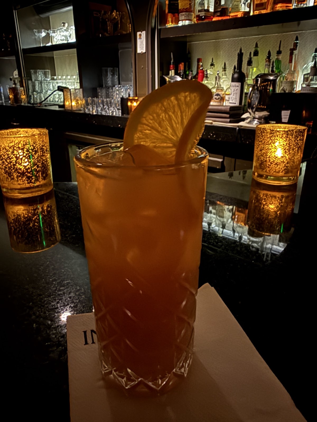 The Speakeasy — photo 5