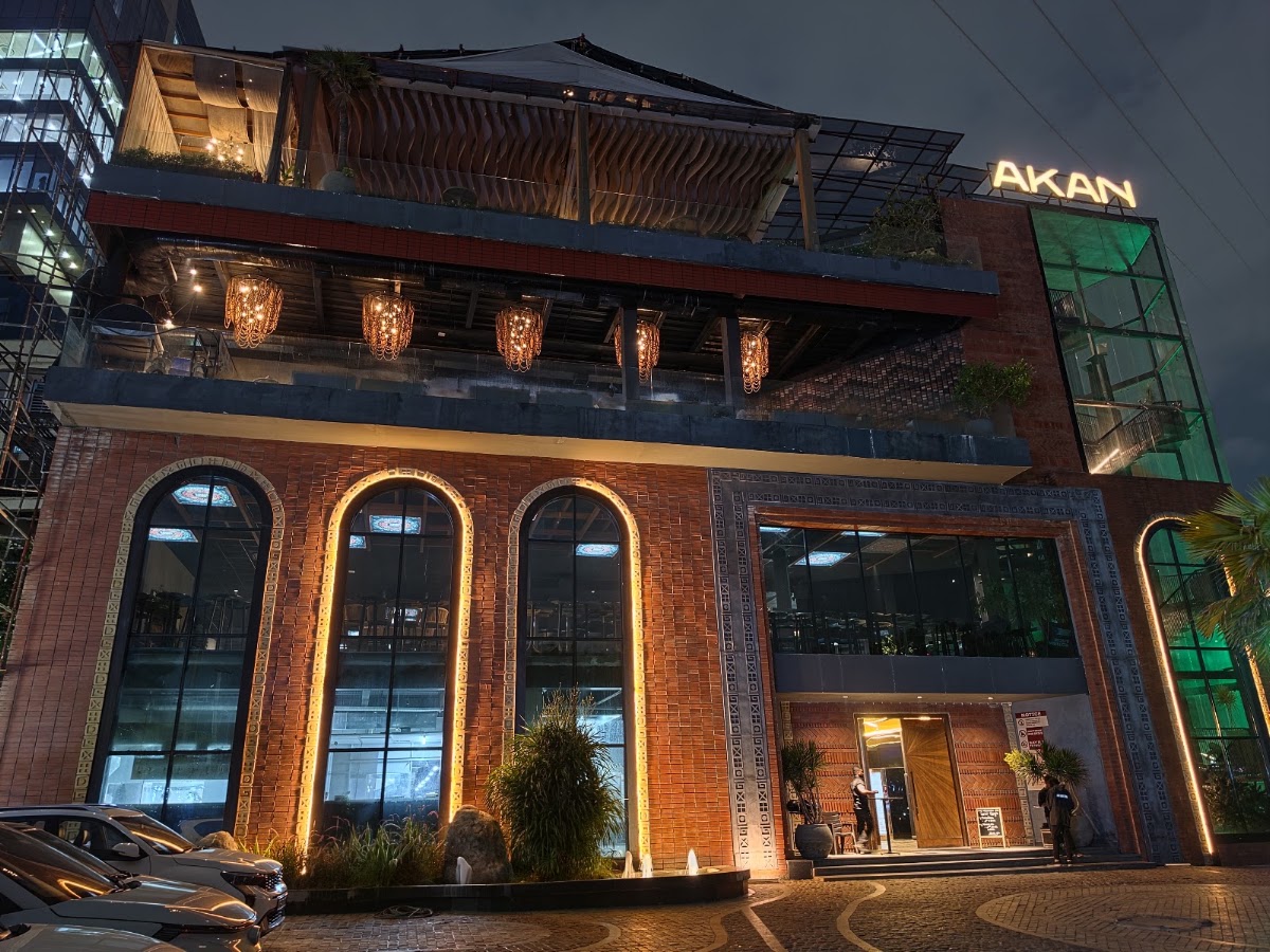 Akan Hyderabad — photo 5