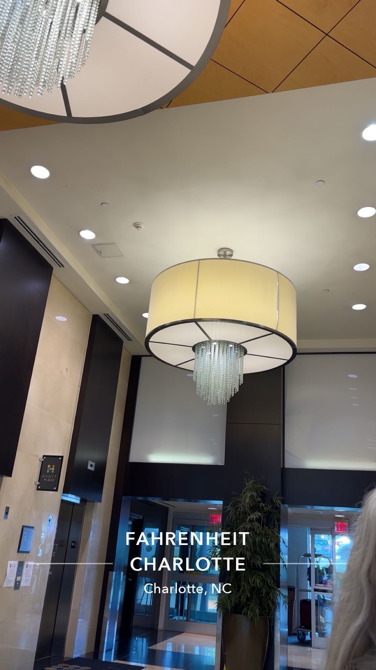 Fahrenheit Charlotte - Rooftop — photo 5