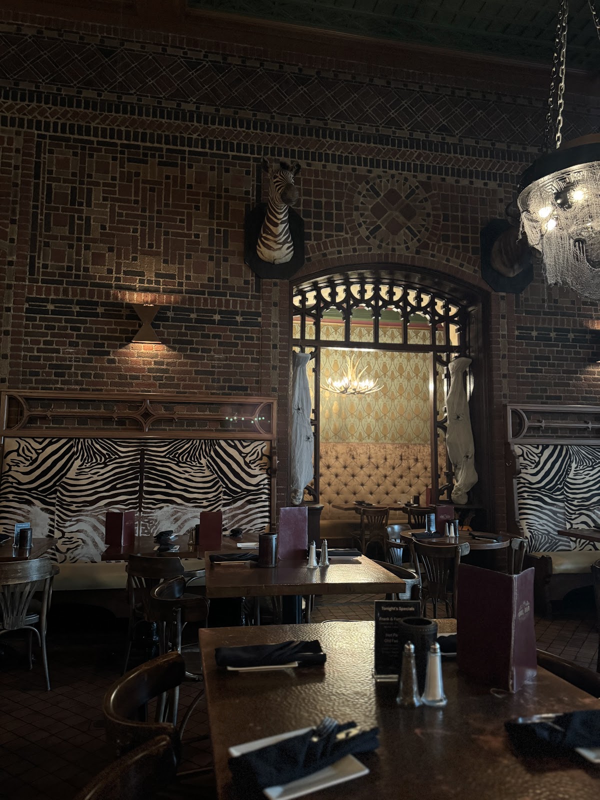 The Owl Bar — photo 5