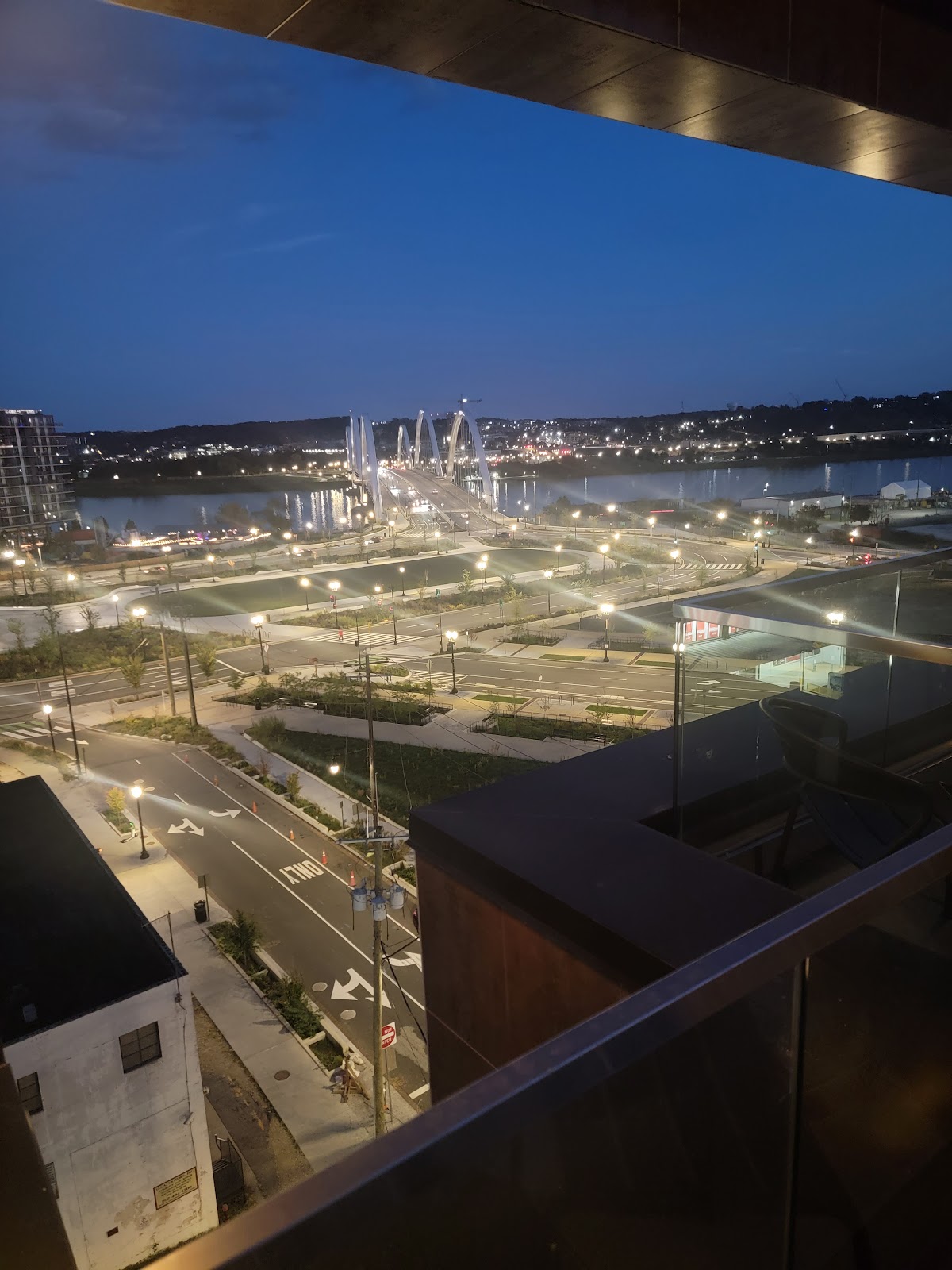 Perch SW Rooftop Lounge — photo 5