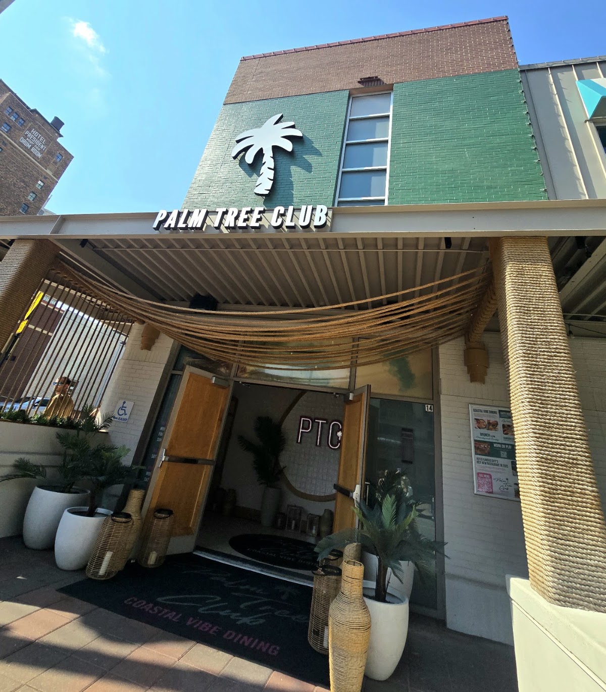 Palm Tree Club KC — photo 5