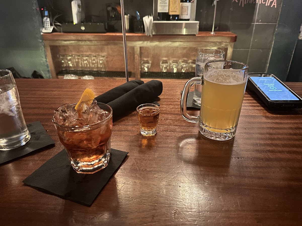 The Will & The Way — photo 5