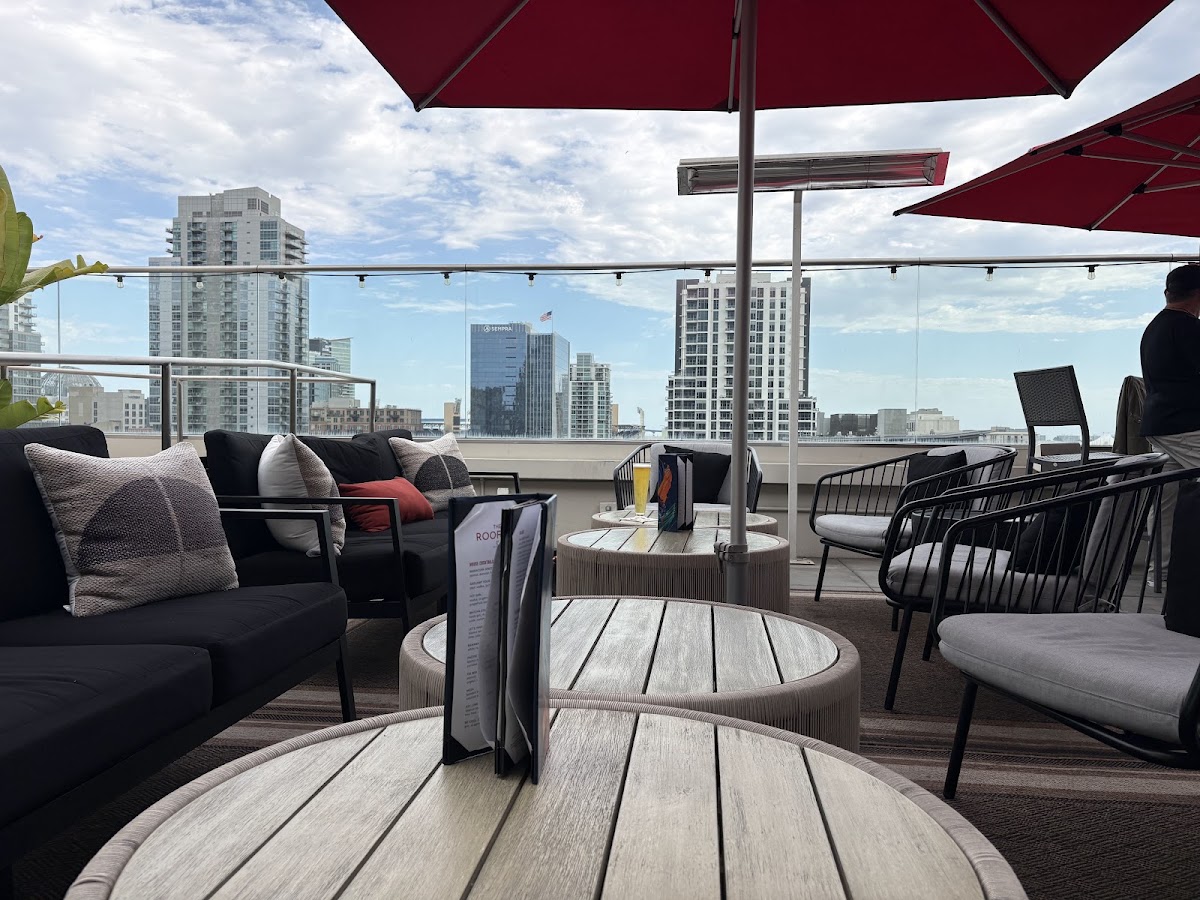 The Rooftop by STK — photo 5