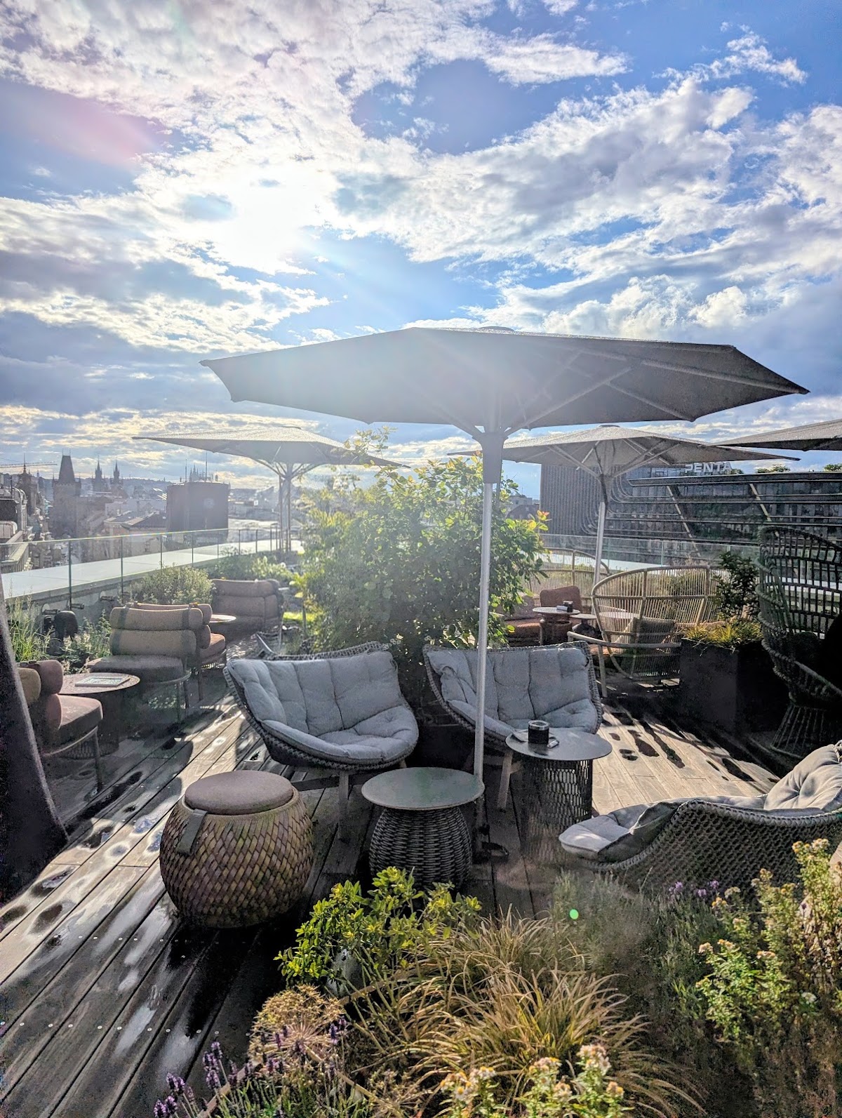 Cloud One Wine Bar & Lounge — photo 5