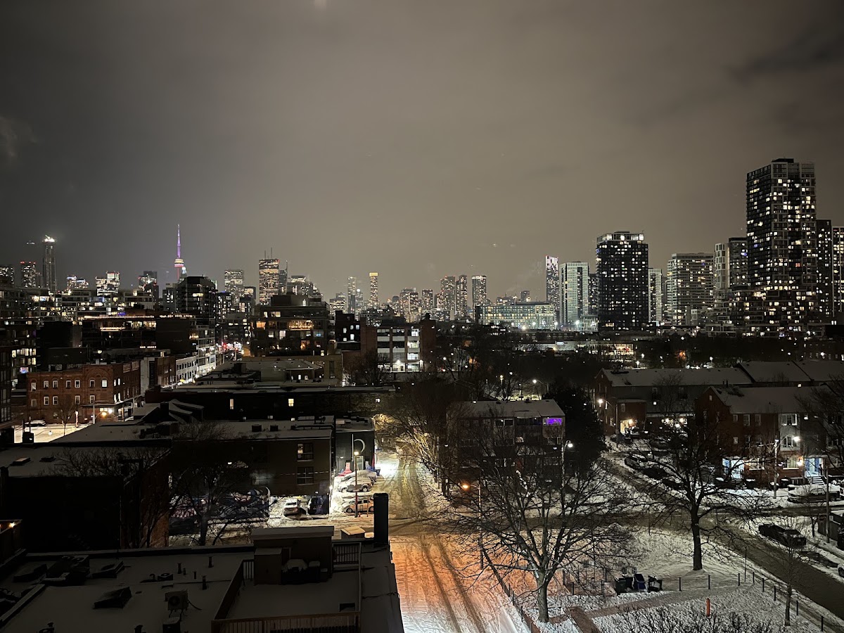 The Rooftop at the Broadview Hotel — photo 5
