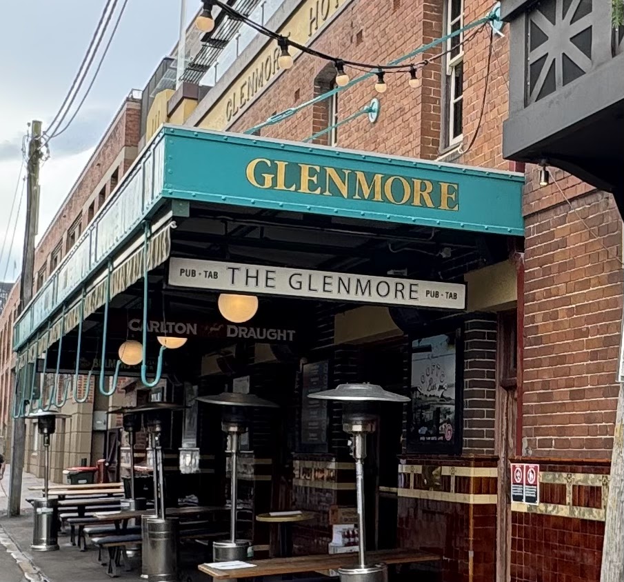 The Glenmore Hotel — photo 5