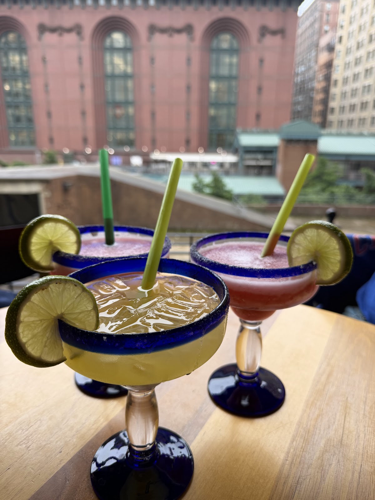 Panchos Rooftop Cantina — photo 5