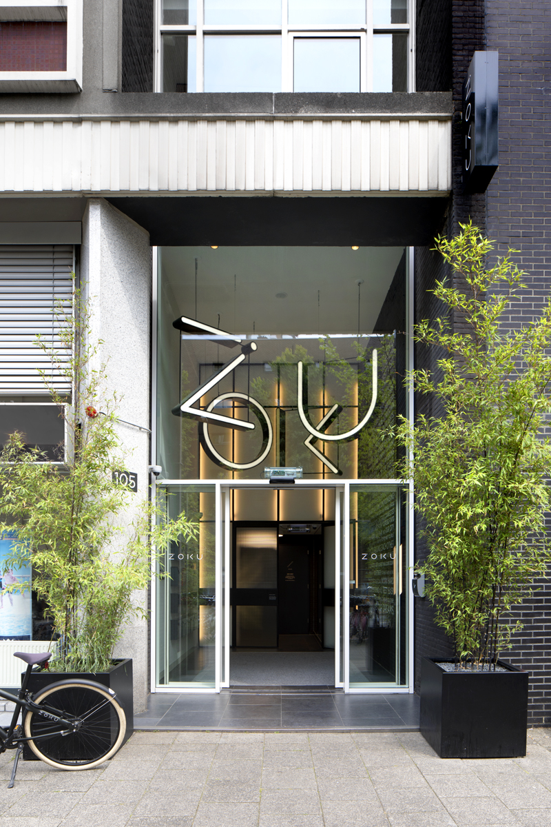 Zoku Rooftop — photo 5