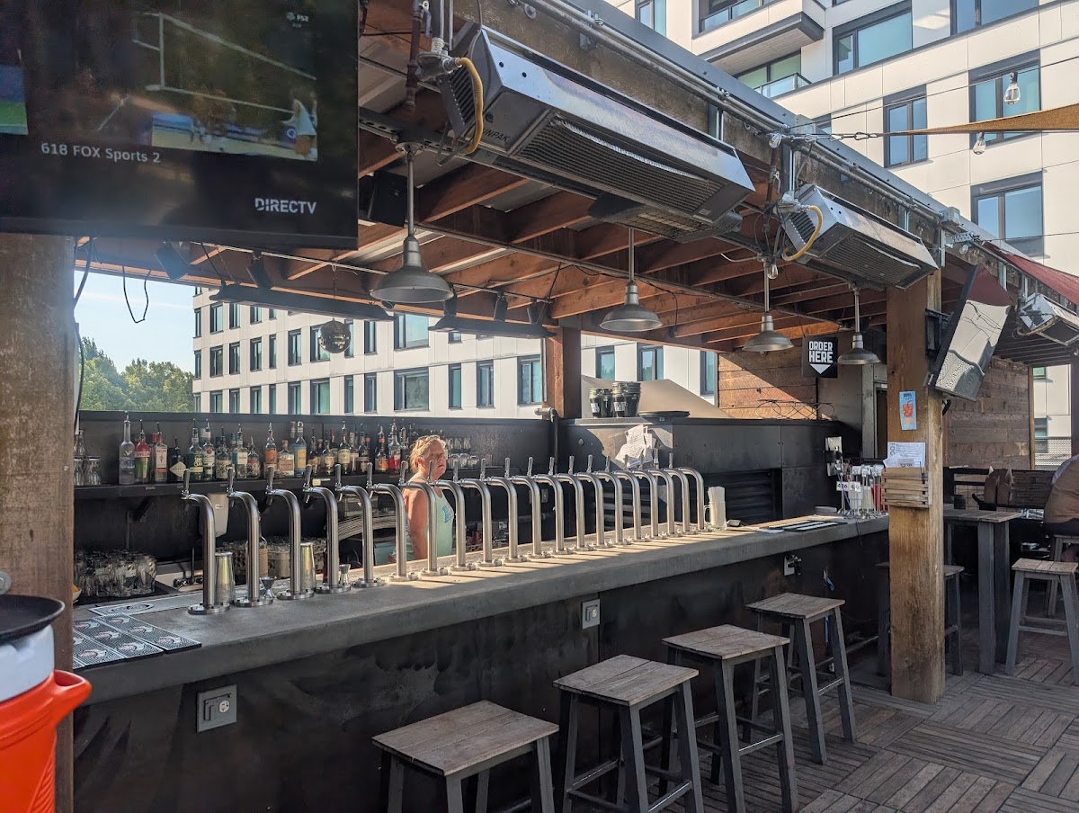 10 Barrel Brewing Portland — photo 5