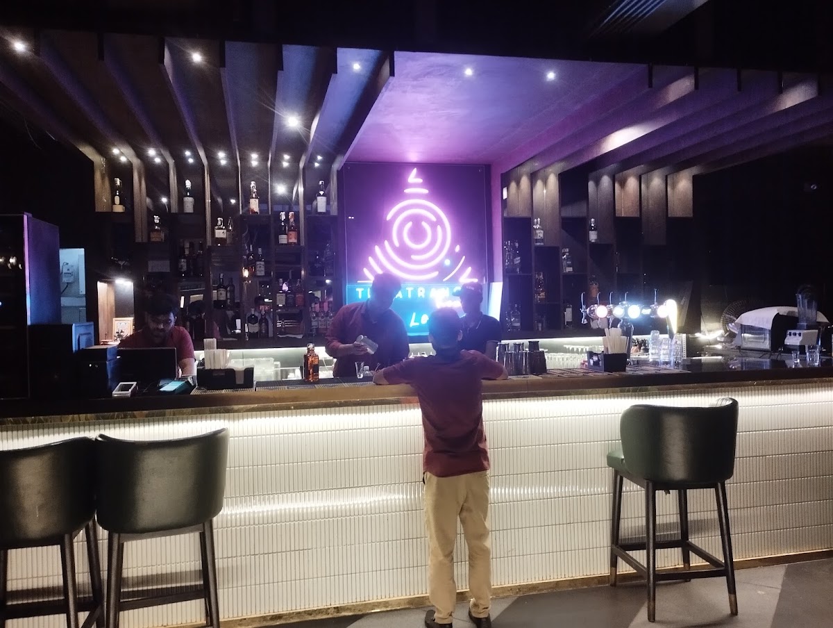 The Atrangii House Sky Lounge — photo 5