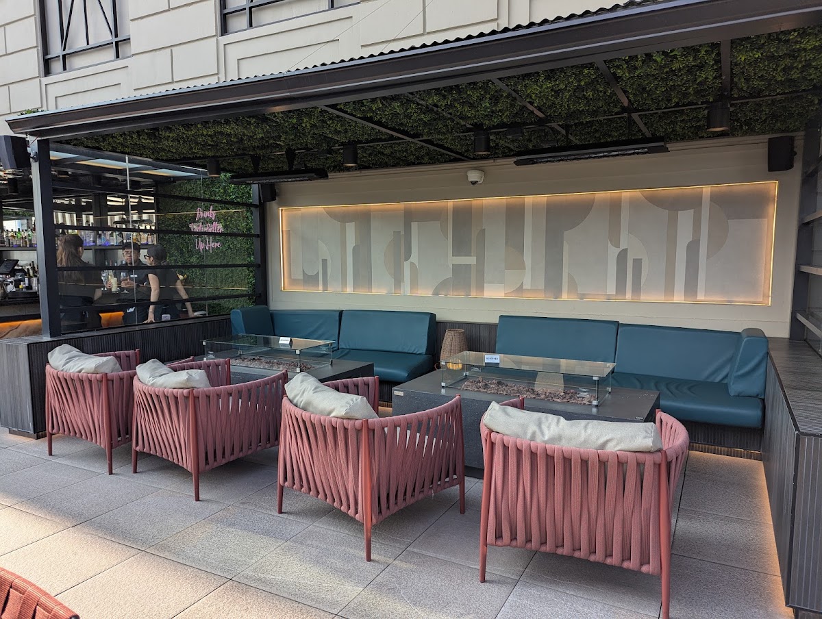 The Riu Rooftop Chicago — photo 5