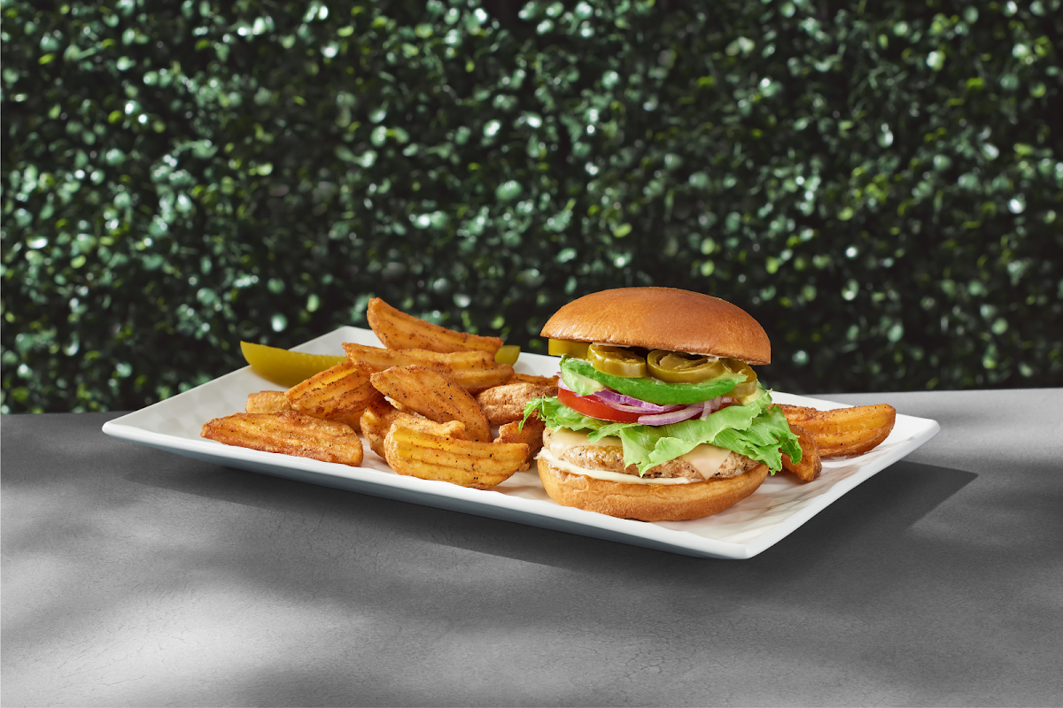 The Hollywood Rooftop Restaurant & Bar by Madame Tussauds — photo 5