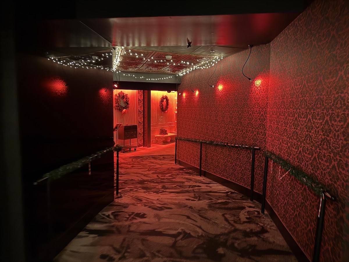 Vault — photo 5