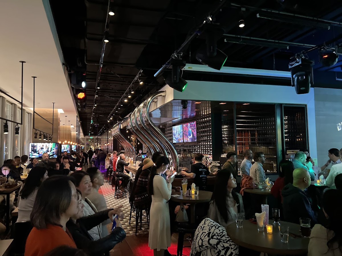 鲜啤吧Beersmith Gastropub — photo 5