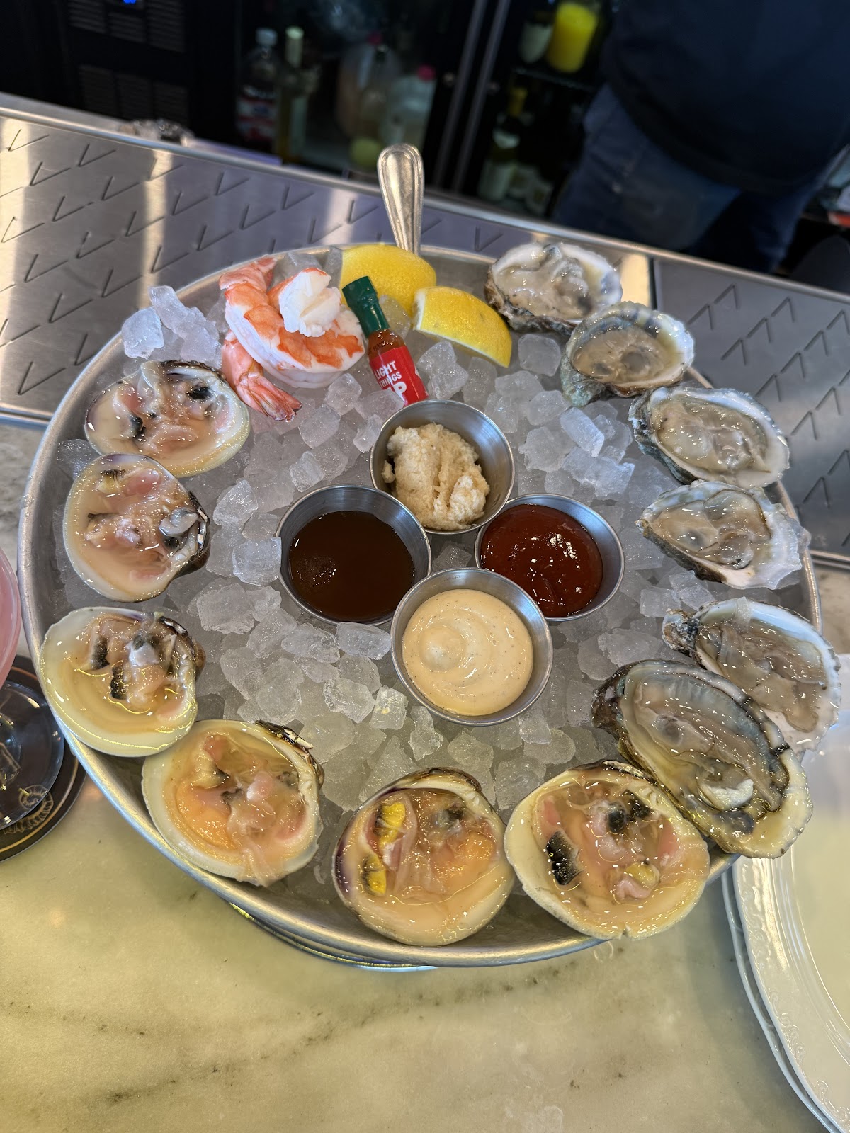 Loch Bar - Baltimore — photo 5