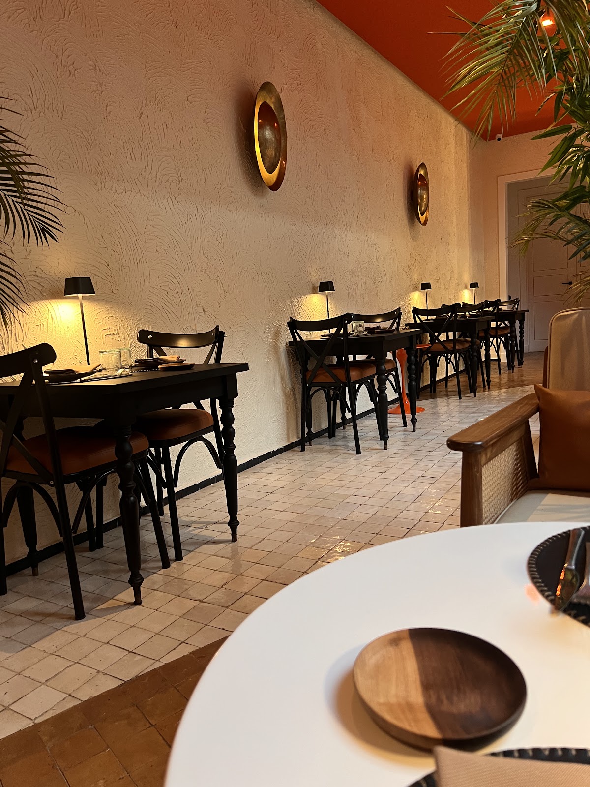 Le Slimana Restaurant & Rooftop — photo 5