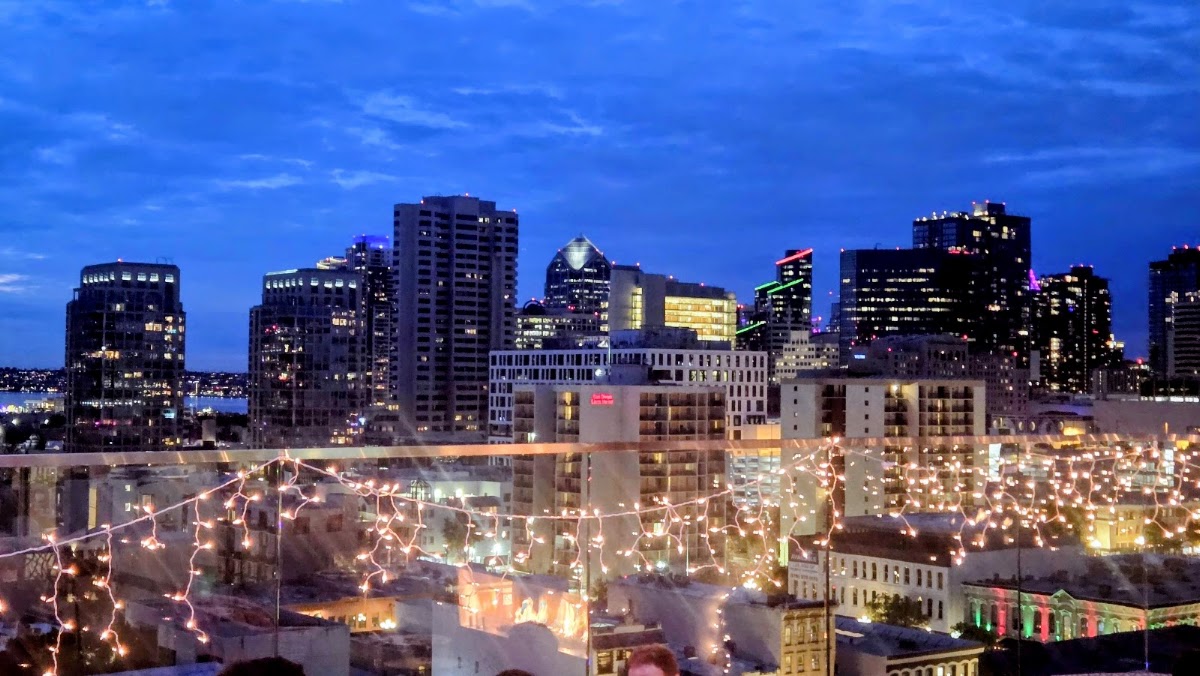 The Nolen Rooftop — photo 5