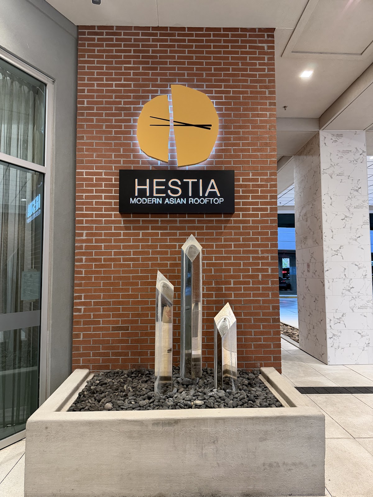 Hestia Rooftop — photo 5
