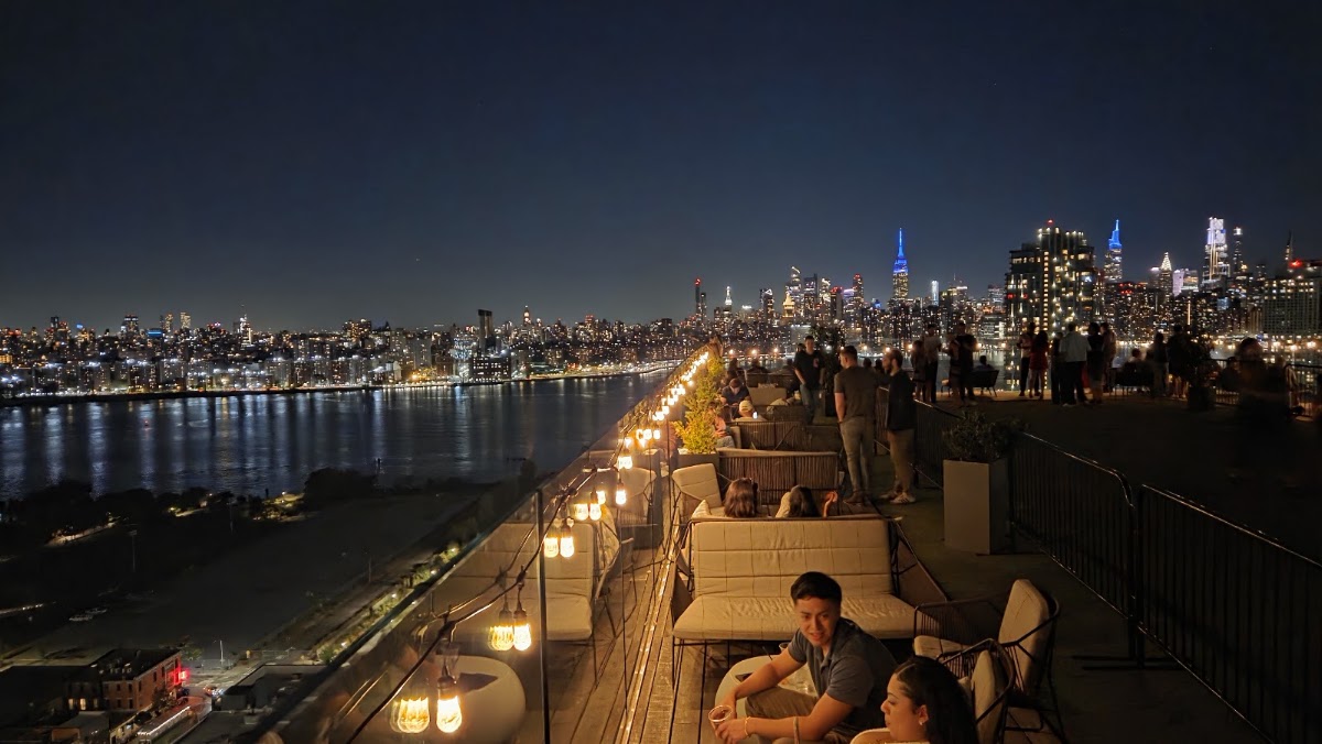 Westlight NYC — photo 5