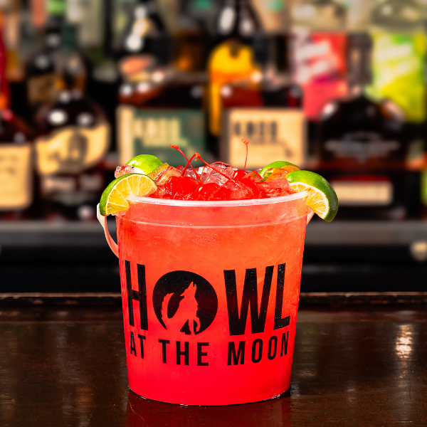 Howl at the Moon Indianapolis — photo 5