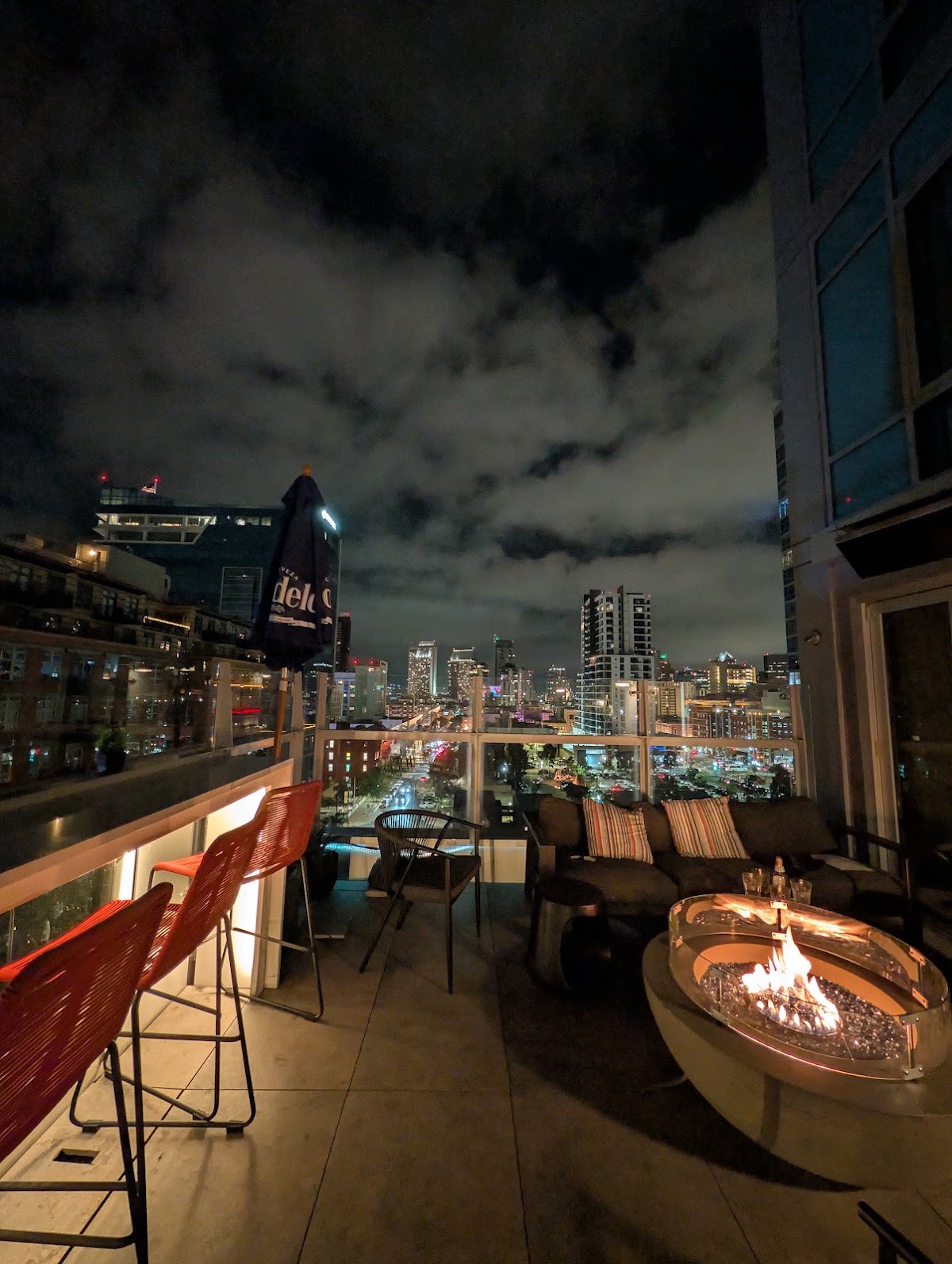 Borrego Rooftop — photo 5